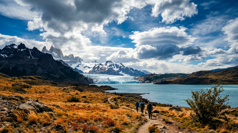 Argentinien beste Reisezeit: Klima-Guide
