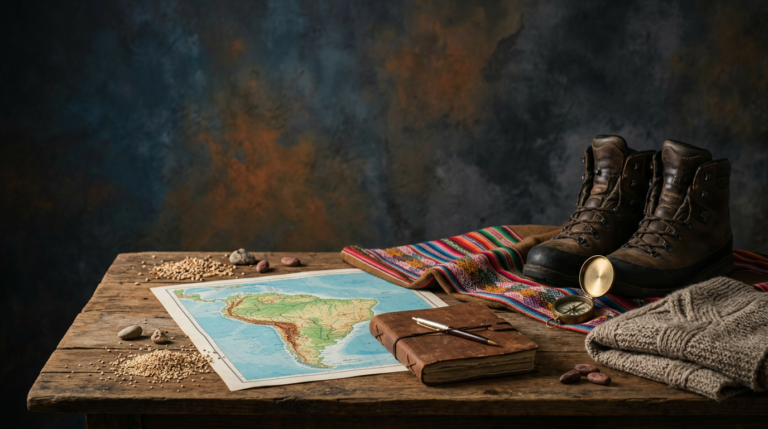 Klima Bolivien: Beste Reisezeit & Tipps