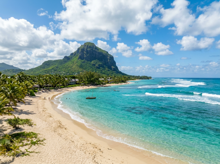 Beste Reisezeit Mauritius – Klima & Monate