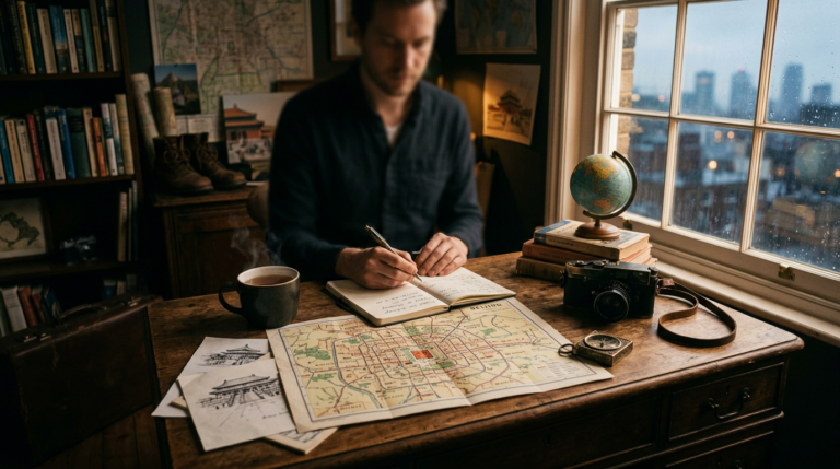 Beste Reisezeit Peking: Klima & Tipps