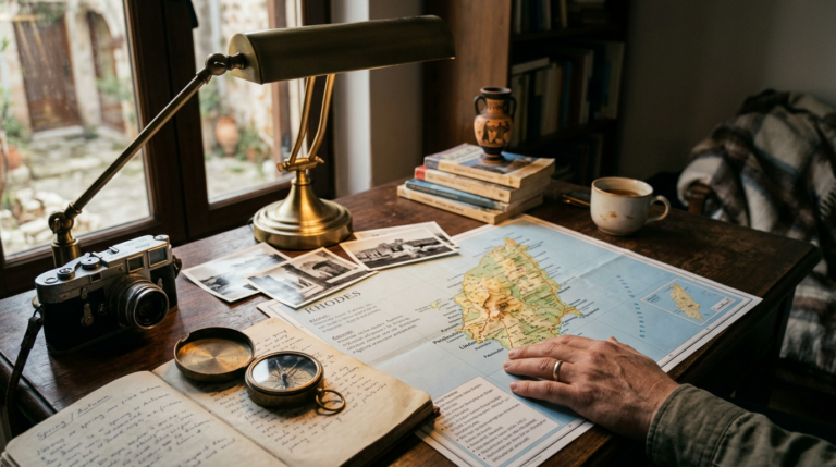 Beste Reisezeit Rhodos: Wann am schönsten?