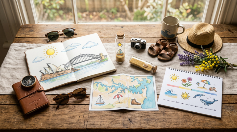 Beste Reisezeit Sydney: Alle Infos & Tipps