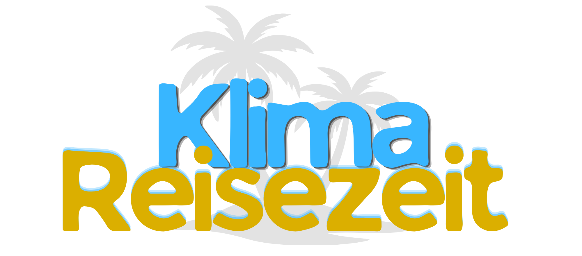 Klima Reisezeit Logo