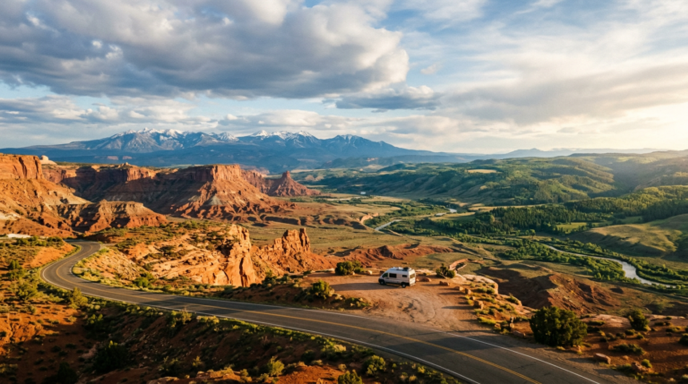 Ideale Reisezeit USA – Staatenspezifisches Klima