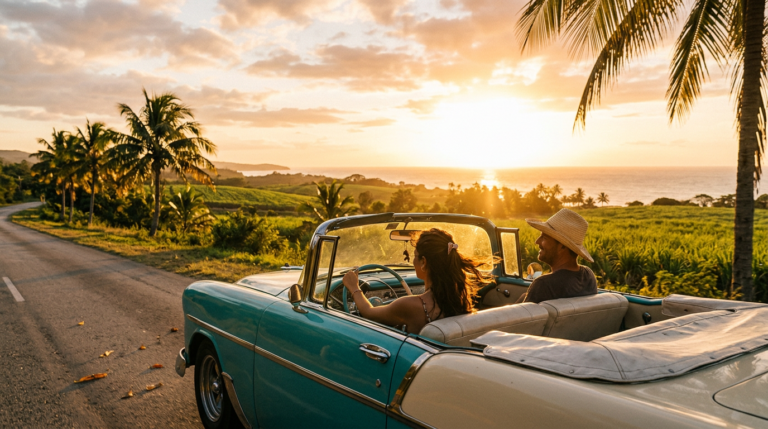 Kuba: Beste Reisezeit & Klima