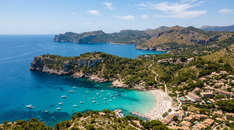 Mallorca beste Reisezeit: Wann Urlaub machen?